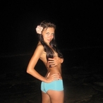 Perfil de Talia