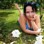 Perfil de Viviane